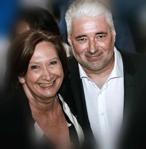 Bert en Helen